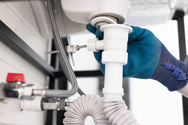 Reliable Toilet Repair contractor in Waycross, GA by AAA Plumbing Heating